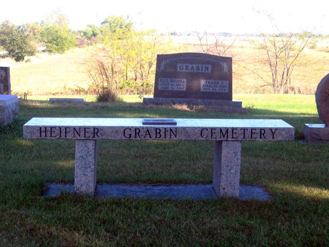 Grabin Cemetery