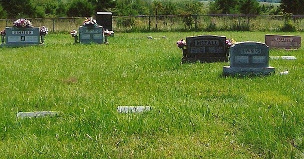 McFall Cemetery