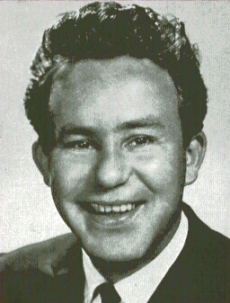 Johnny O'Keefe 