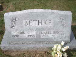 John C. Bethke 