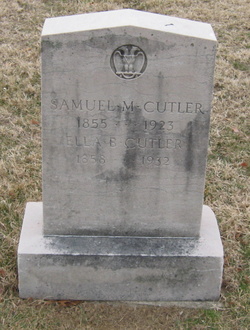 Samuel M. Cutler 