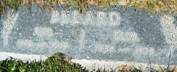 Joseph Filias “Phil” Bedard 