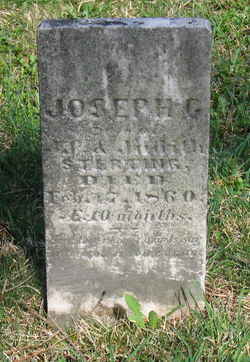 Joseph G. Sterling 