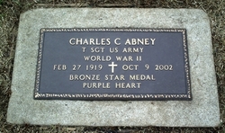 Charles Conrad Abney 
