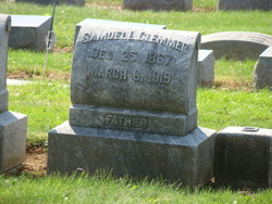 Samuel L. Clemmer 