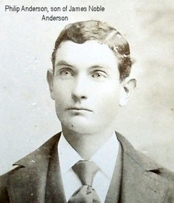 Philip Anderson 