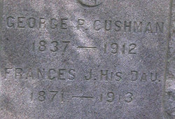 George P. Cushman 
