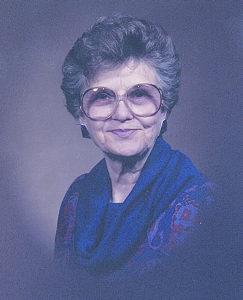 Helen L. Adams 