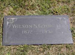 Wilson S Gruwell 
