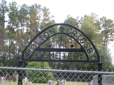 Holton-Grigsby Cemetery