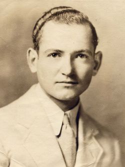 Alfred James Perugini Sr.