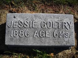 Jessie Goltry 