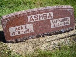 Alphonso “Fon” Ashba 