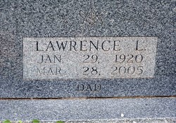 Pvt Lawrence Leonard Herring 