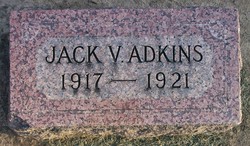 Jack V Adkins 