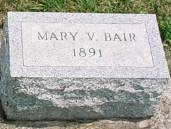 Mary Viola Bair 