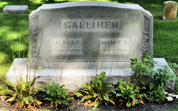Albert Galliher 