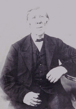 Henry Atkinson 