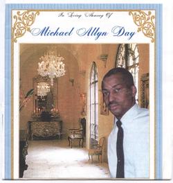 Michael Allyn Day 