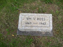 William V. Ross 