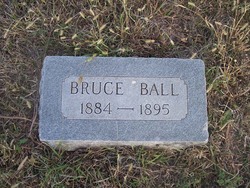 Bruce Ball 