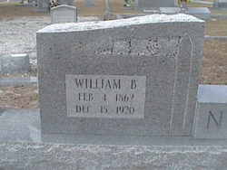 William B. North Jr.