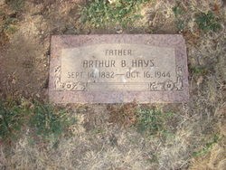 Arthur B. Hays 
