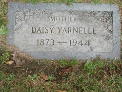 Daisy Yarnelle 
