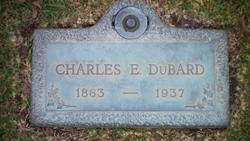 Charles Edward DuBard 