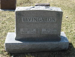 George Livingston 