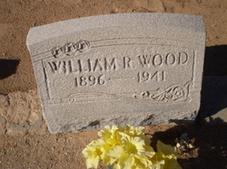 William Reuben Wood 