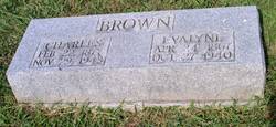 Charles Brown 