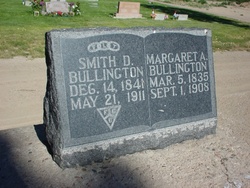 Smith D. Bullington 