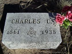 Charles Christopher Carson 