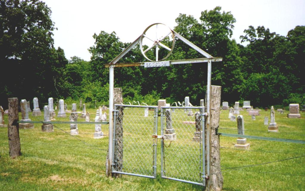 Logsdon Cemetery