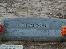 Vernell Lou Thompson 