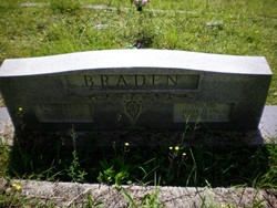 Hiram Braden 