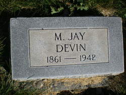 Mifflin Jay Devin 