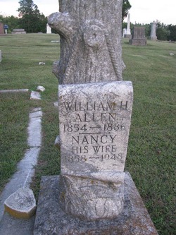 Nancy Allen 