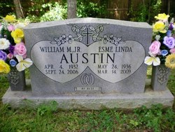 William Monroe Austin Jr.