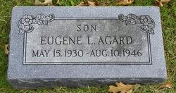 Eugene L. Agard 