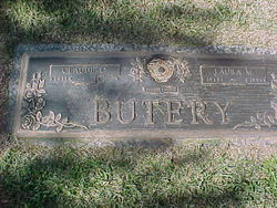 Claude C. Butery 
