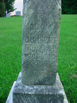 Adam Gumbert 
