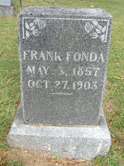 Frank Fonda 