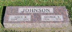 George Emory Johnson 
