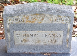 William Henry Franks 