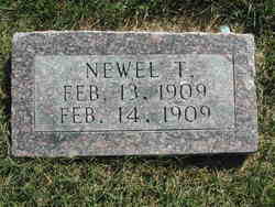 Newell Taft Godfrey 