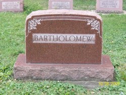 John Bartholomew 
