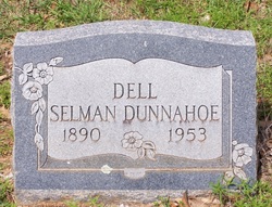 Dell <I>Selman</I> Dunnahoe 