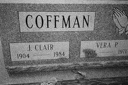 John Clair Coffman 